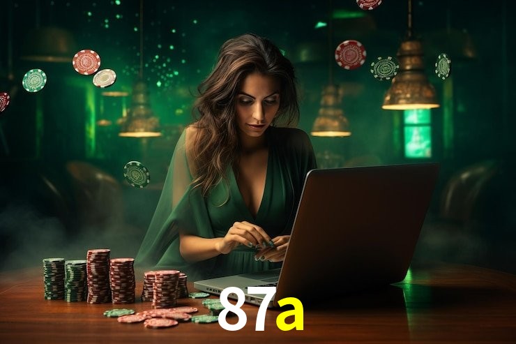 App 87a Android